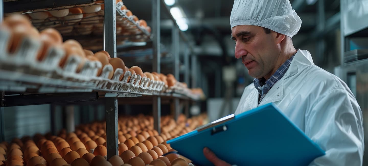 Curso de manipulación de alimentos